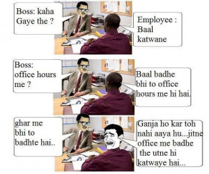 Boss & Employee
