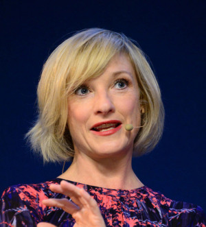 Jane Horrocks