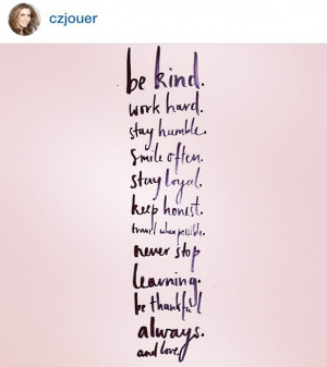 Quotes I Wish I Instagramed First