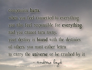 So how do I recover? Is recovery even an option? How is it possible to ...