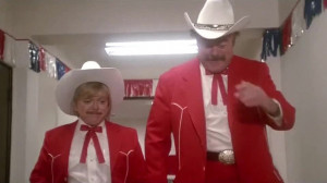 Smokey and the Bandit Part 3