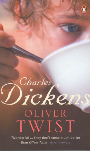Oliver Twist by Charles Dickens was published 175 years ago in 1838 ...