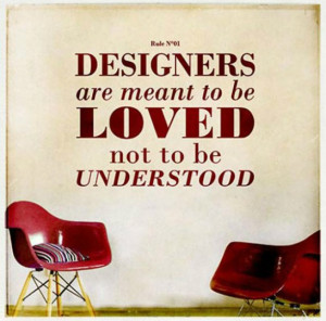 10 Beautiful Interior Design Quotes (photo)