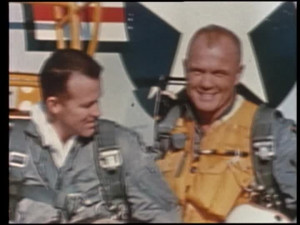 SD Apollo / NASA / 1960-1969 – Stock Video # 543-934-603