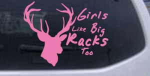 girls with guns car decal - Google Search