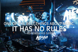 House Music Quotes Tumblr