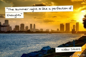 My Favorite - Summer Solstice Quotes
