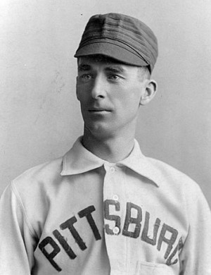 Connie Mack