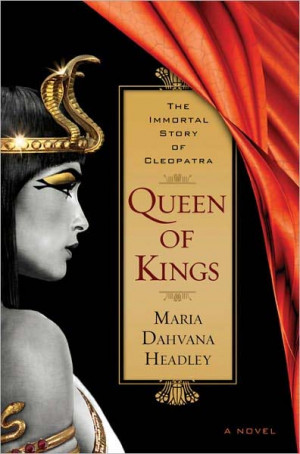 Queen of Kings” by Maria Dahvana Headley (Reviewed by Robert ...
