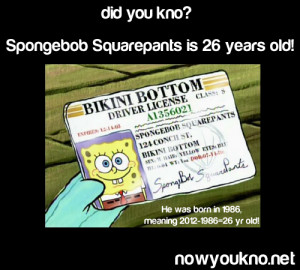 spongebob - spongebob-squarepants Fan Art