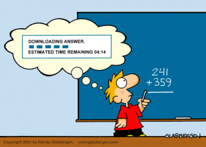 funny math quotes