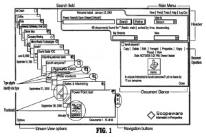 Apple loses patent-infringement trial over Cover Flow, Time Machine