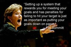 Pat, Sports Boards, Potenti Quotes, Pat Summitt, Inspirational Quotes ...
