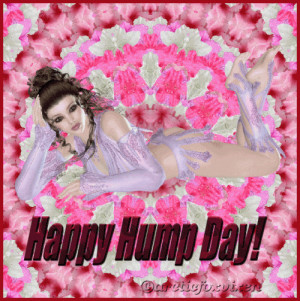 hump day