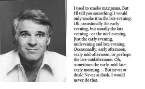 20 Funniest Celebrity Quotes — Steve Martin