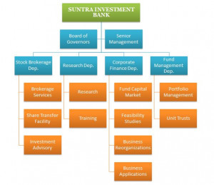 ... figure indicates the functional structure of governance for the Bank