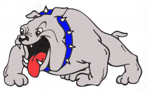 Bulldogj Clipart And Vectorart Sports Mascots Bulldogs