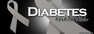 Diabetes Awareness Cover Comments