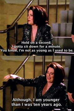 Karen Walker Will and Grace | Will-and-Grace-Quote-will-and-grace ...