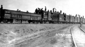 Thread: Tren de lujo llegara a Mexico