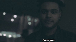 my gifs The Weeknd