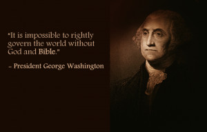 George Washington was born February 22 1732 George Washington died
