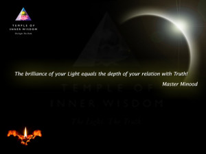 Quotes About Eclipse