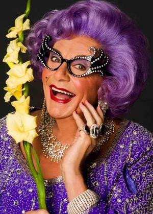 Maybe it was because I was sitting alone. Maybe it was my youth that ...