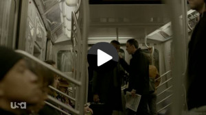 Watch Pilot Episode Of Christian Slater's Hacking Drama Mr. Robot