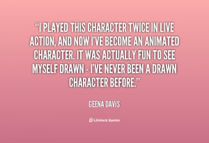 Character Quotes to Live By