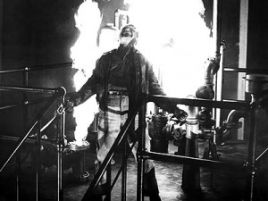 Greatest Gangster Movies - White Heat