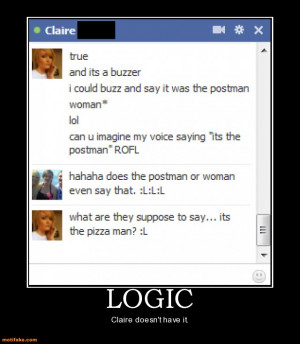 logic-logic-funny-smart-facebook-hilarious-demotivational-posters ...