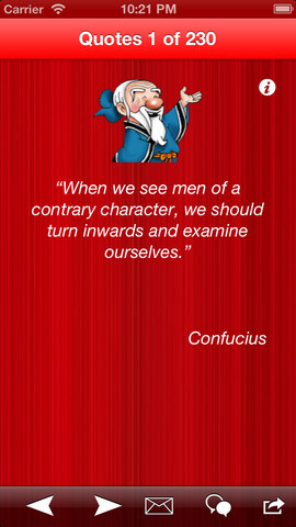 Confucius Quotes In Chinese And English Enjoy best confucius quotes.