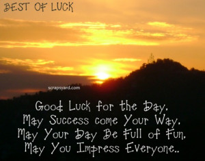 Related Pictures cards good luck car