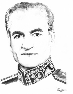 chose pahlavi was pahlavi cachedqueen farah pahlavi was the mohammad