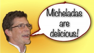 not an actual Rick Bayless quote