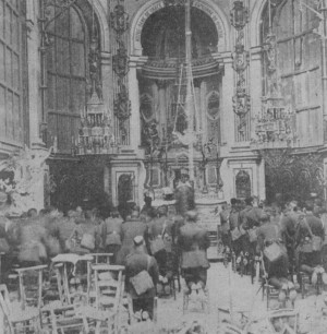 Imagine A World Without FREE Sharing..