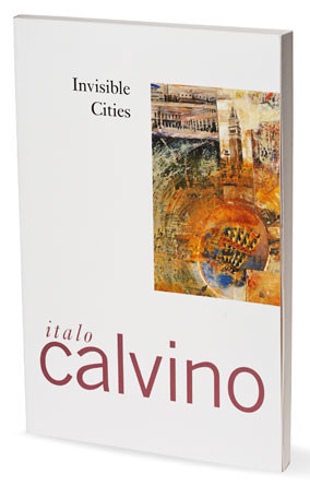 Italo Calvino Invisible Cities Sparknotes