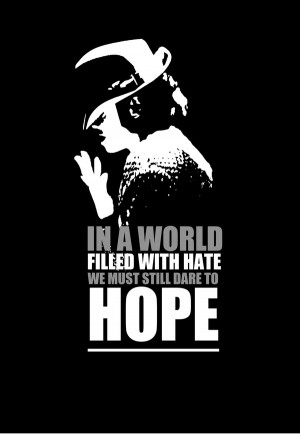 Inspiring Michael Jackson quotes