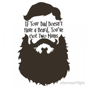 beard quotes