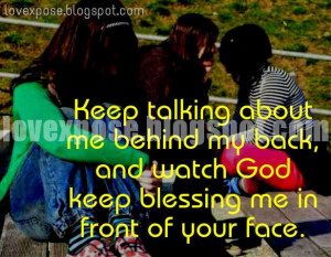 Backstabbing Friends Quotes And Sayings