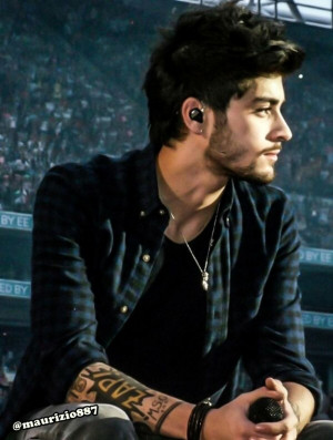 Zayn Malik