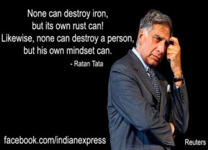 Quotes From Ratan Tata