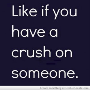 cute, inspirational, life, like if you have a crush on someone, love ...