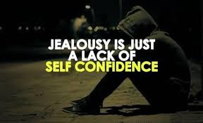 20 Plus Famous Jealousy Quotes