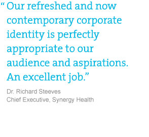 Quotes About Synergy