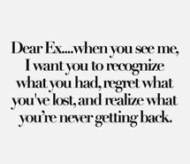 For Dumb Girls Quotes...