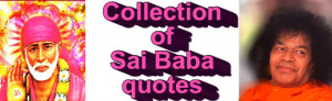 Shirdi Sai Baba Answers your questions and solves your