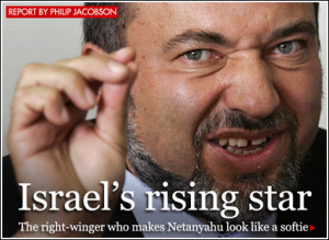 But lately a change in his public manner has become evident.