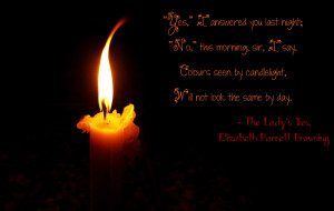 Elizabeth Barrett Browning motivational inspirational love life quotes ...